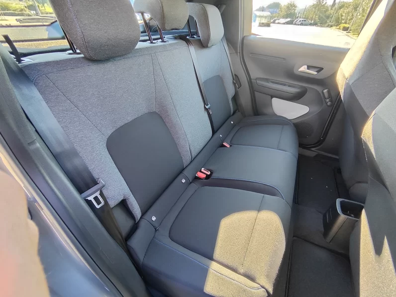 Citroën e-C3 44 kWh You