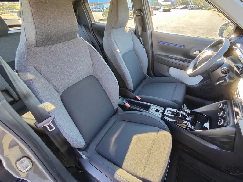 Citroën e-C3 44 kWh You