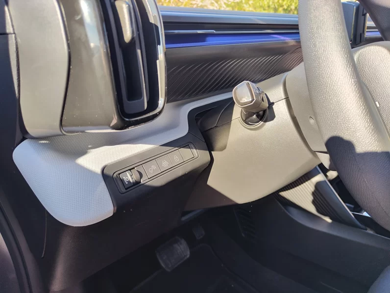 Citroën e-C3 44 kWh You