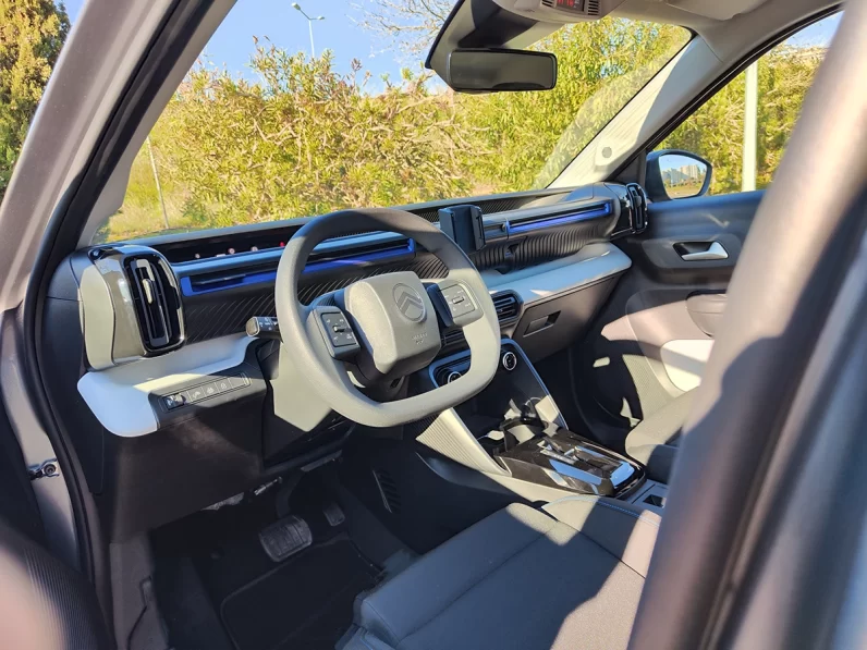 Citroën e-C3 44 kWh You