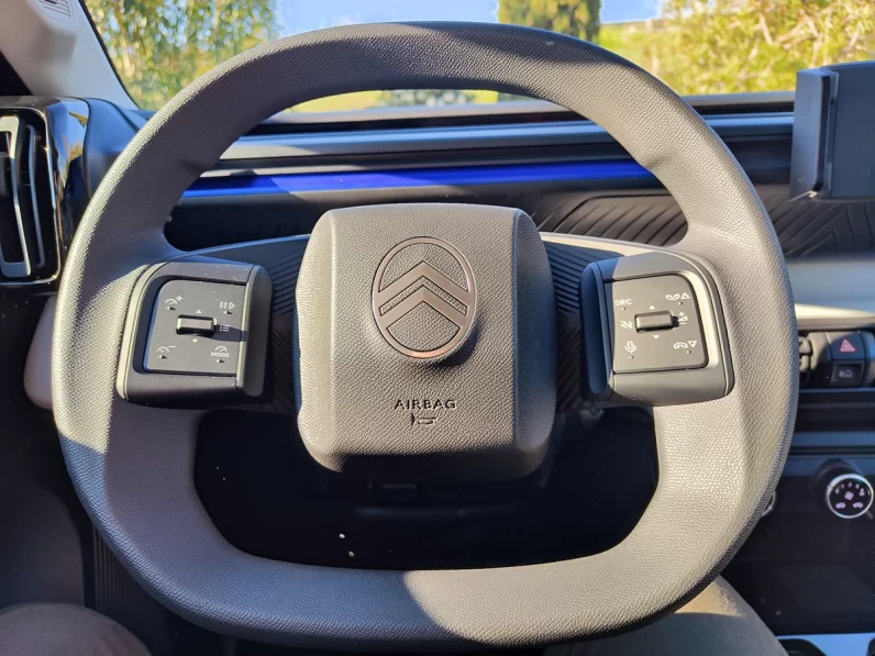 Citroën e-C3 44 kWh You