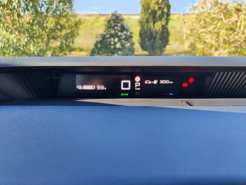 Citroën e-C3 44 kWh You