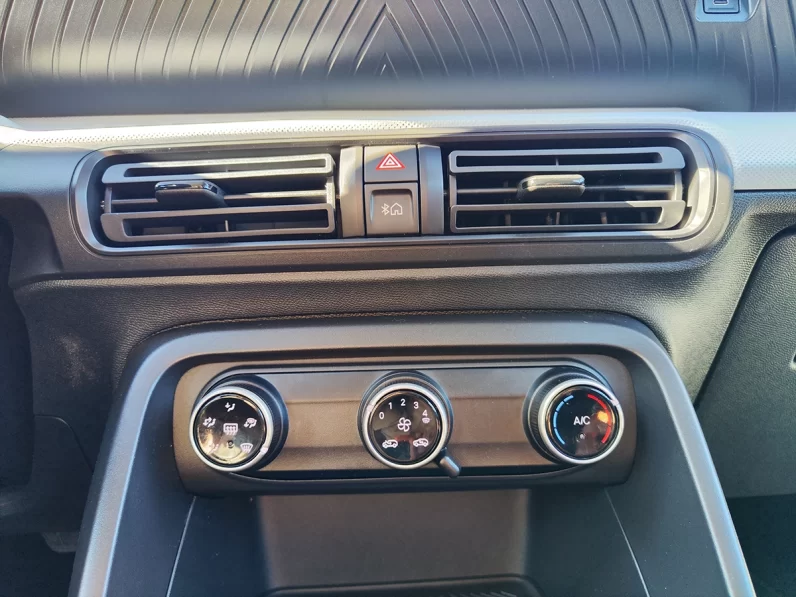 Citroën e-C3 44 kWh You