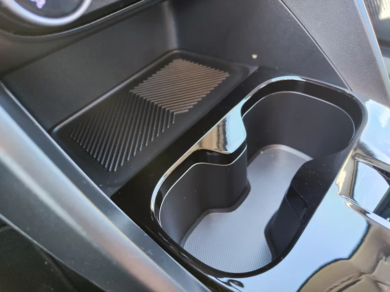 Citroën e-C3 44 kWh You