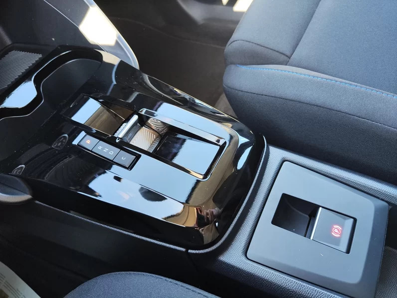 Citroën e-C3 44 kWh You