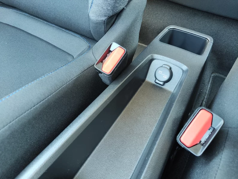 Citroën e-C3 44 kWh You