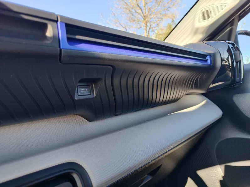 Citroën e-C3 44 kWh You