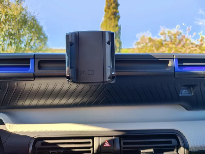 Citroën e-C3 44 kWh You