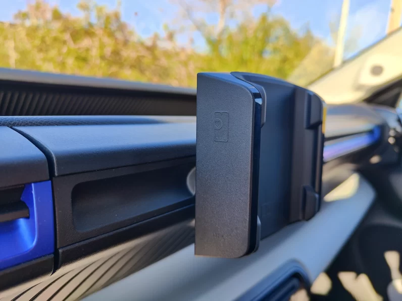 Citroën e-C3 44 kWh You