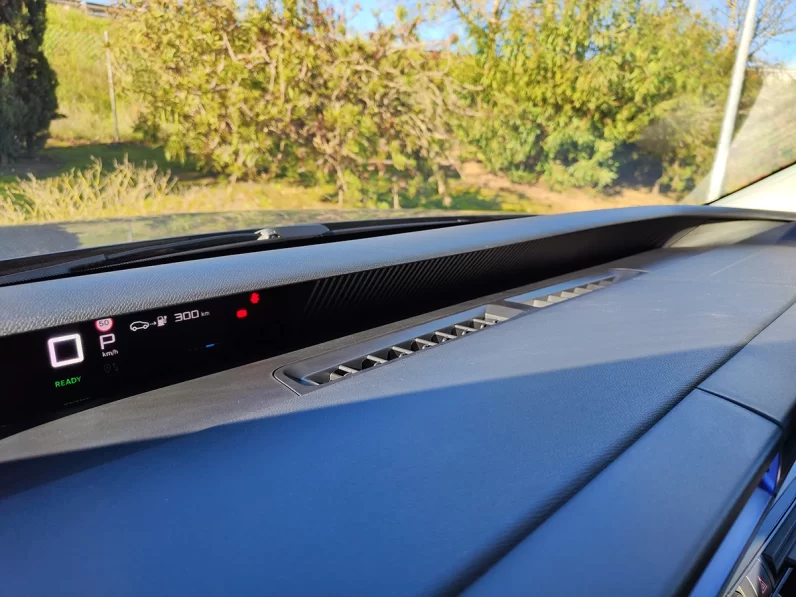 Citroën e-C3 44 kWh You