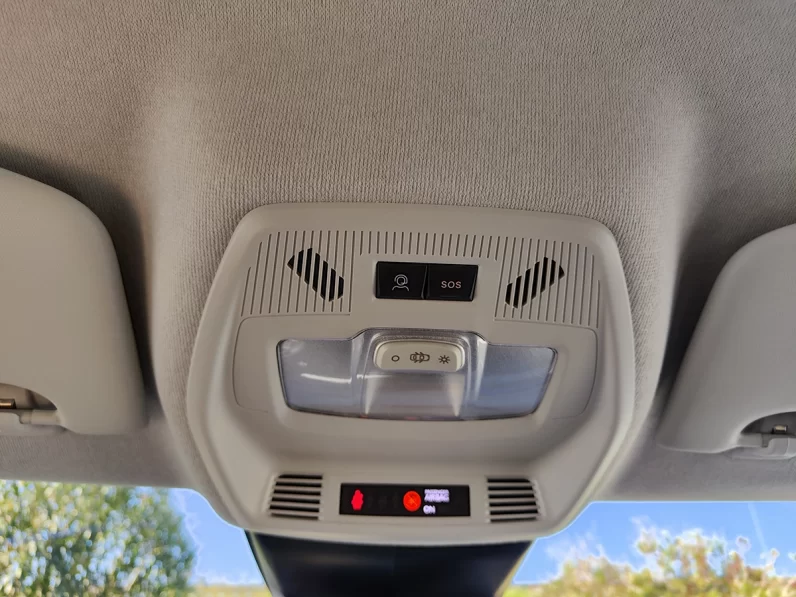 Citroën e-C3 44 kWh You