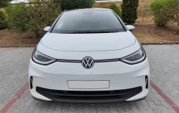 VW ID.3 77 kWh Pro S Urban