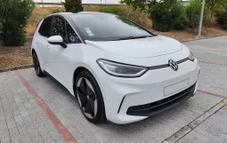 VW ID.3 77 kWh Pro S Urban