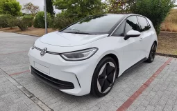 VW ID.3 77 kWh Pro S Urban
