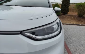 VW ID.3 77 kWh Pro S Urban