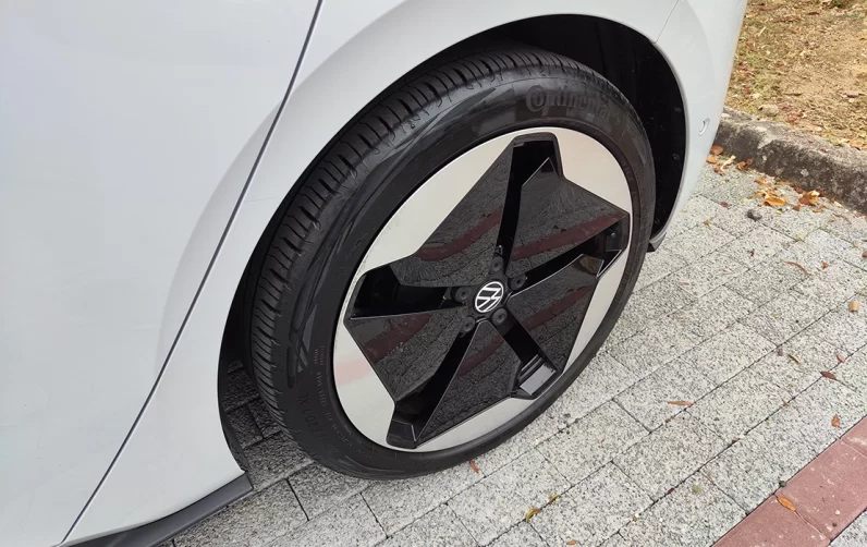 VW ID.3 77 kWh Pro S Urban