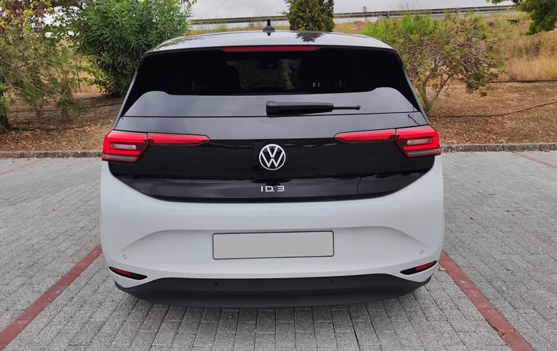 VW ID.3 77 kWh Pro S Urban