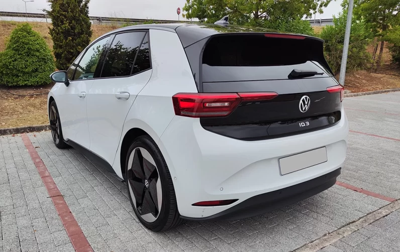 VW ID.3 77 kWh Pro S Urban