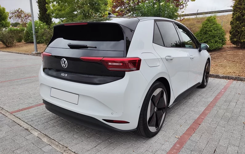 VW ID.3 77 kWh Pro S Urban