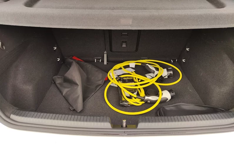 VW ID.3 77 kWh Pro S Urban