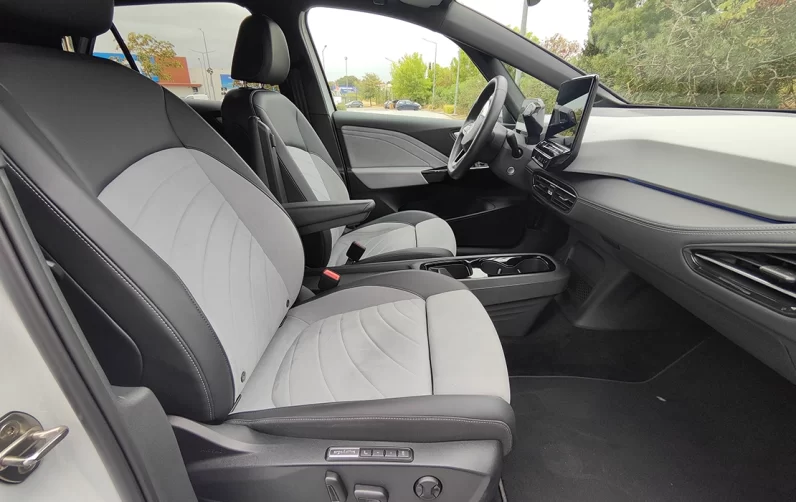 VW ID.3 77 kWh Pro S Urban