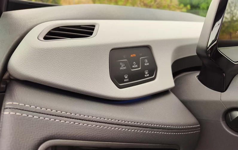 VW ID.3 77 kWh Pro S Urban