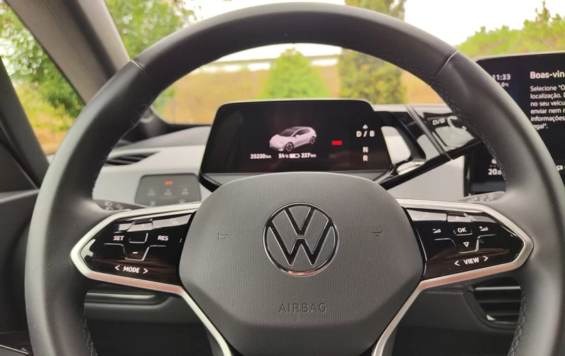 VW ID.3 77 kWh Pro S Urban