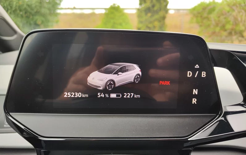 VW ID.3 77 kWh Pro S Urban