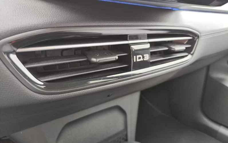 VW ID.3 77 kWh Pro S Urban