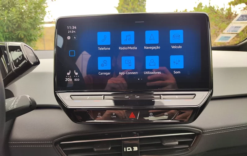 VW ID.3 77 kWh Pro S Urban
