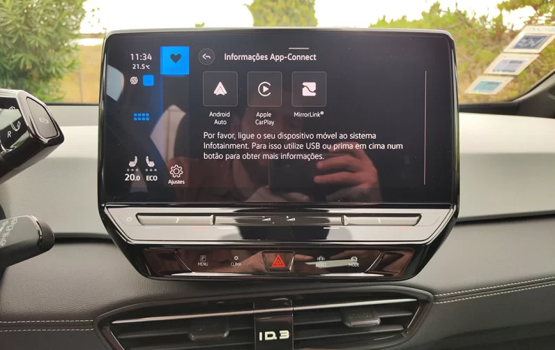 VW ID.3 77 kWh Pro S Urban