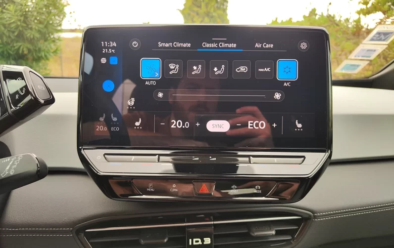 VW ID.3 77 kWh Pro S Urban