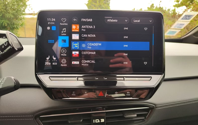 VW ID.3 77 kWh Pro S Urban