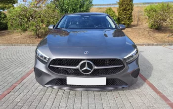 Mercedes-Benz A 200 Standard