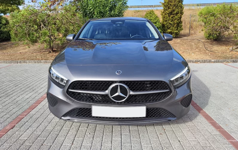 Mercedes-Benz A 200 Standard
