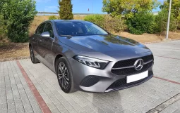 Mercedes-Benz A 200 Standard
