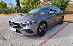 Mercedes-Benz A 200 Standard