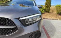 Mercedes-Benz A 200 Standard