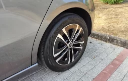 Mercedes-Benz A 200 Standard