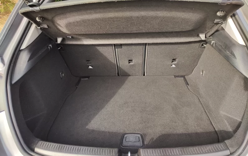 Mercedes-Benz A 200 Standard