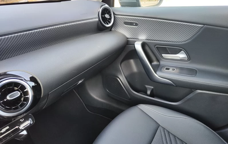 Mercedes-Benz A 200 Standard