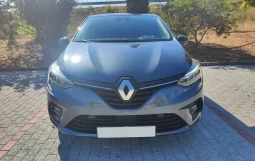 Renault Clio 1.0 TCe Evolution