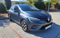 Renault Clio 1.0 TCe Evolution