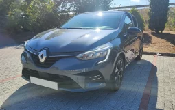 Renault Clio 1.0 TCe Evolution