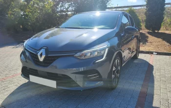 Renault Clio 1.0 TCe Evolution
