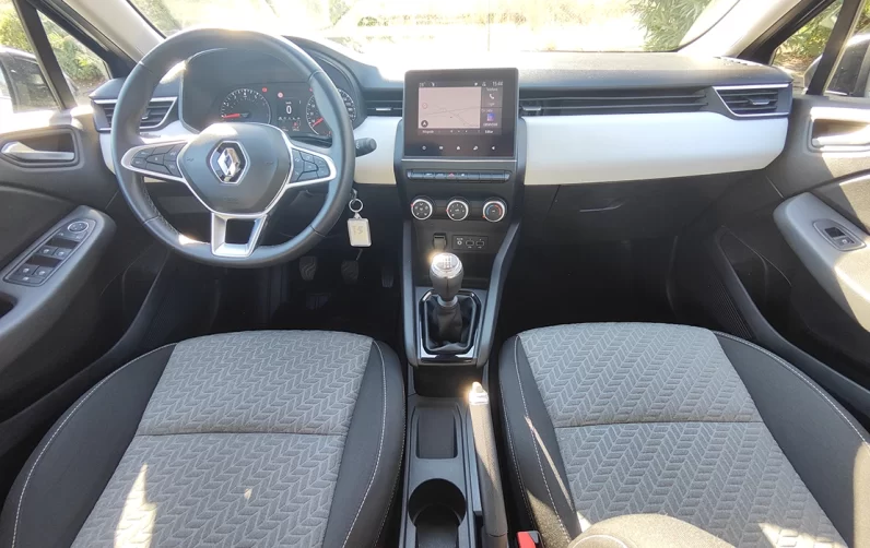 Renault Clio 1.0 TCe Evolution
