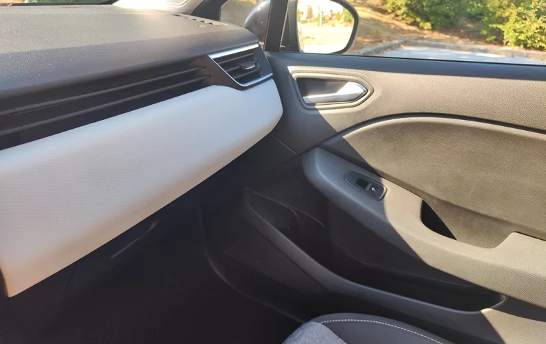 Renault Clio 1.0 TCe Evolution
