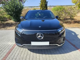 Mercedes-Benz EQA 250+ Progressive