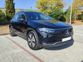 Mercedes-Benz EQA 250+ Progressive