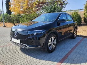 Mercedes-Benz EQA 250+ Progressive
